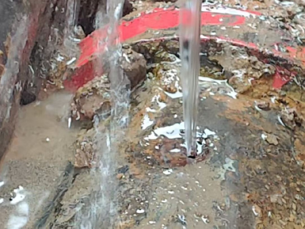 新沂水管漏水检测方法 专业探漏/查漏服务全解析多少钱